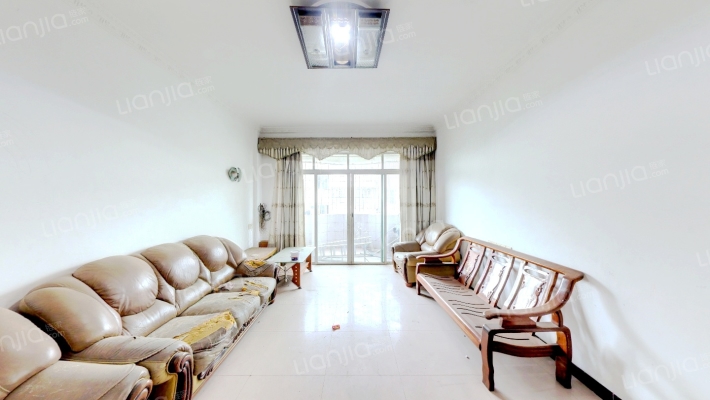 雅豪居花园二手房实景图