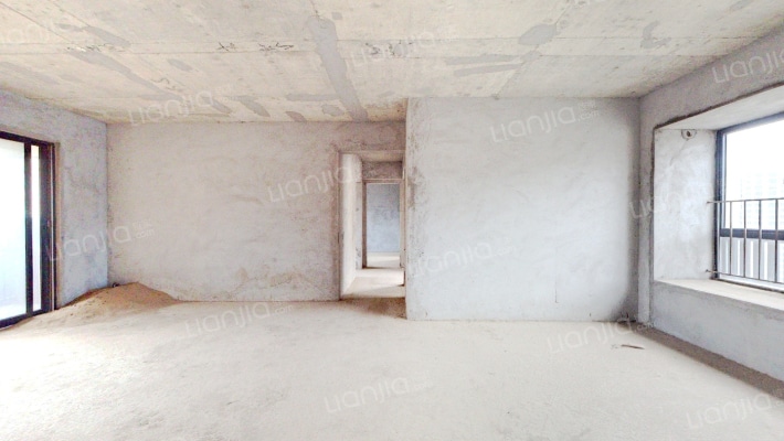 中洲天御二手房实景图