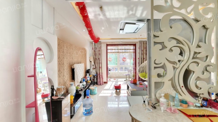 中泽七色镇二手房实景图