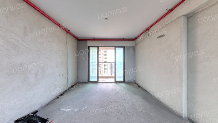 海伦堡西子湾二手房实景图