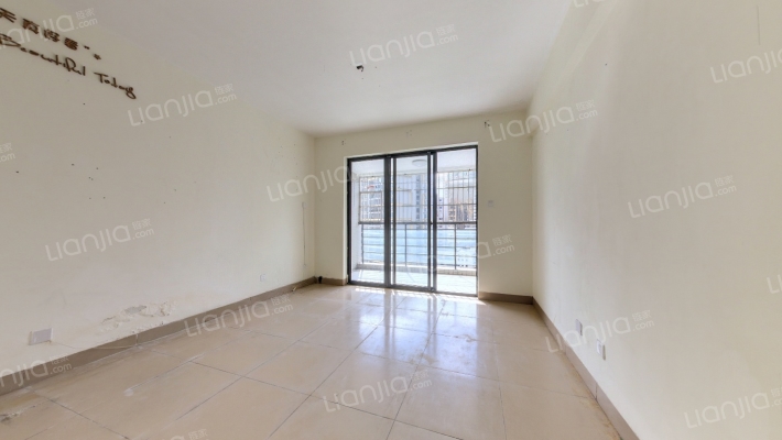 京华城二手房实景图