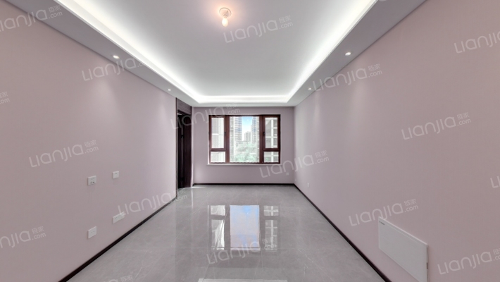 龙湖金湾天钜二期二手房实景图