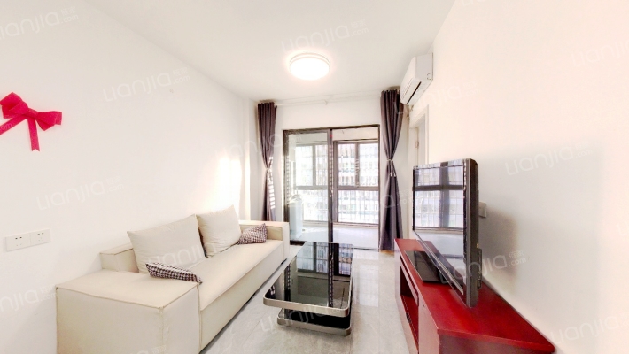 六一新苑二手房实景图