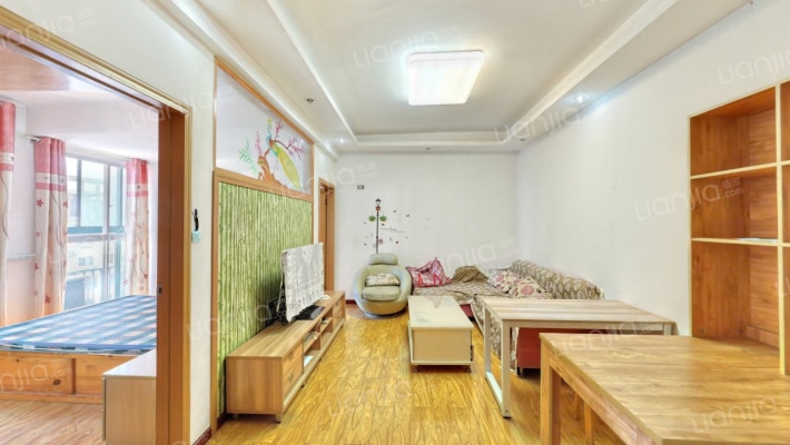 七里香苑二手房实景图