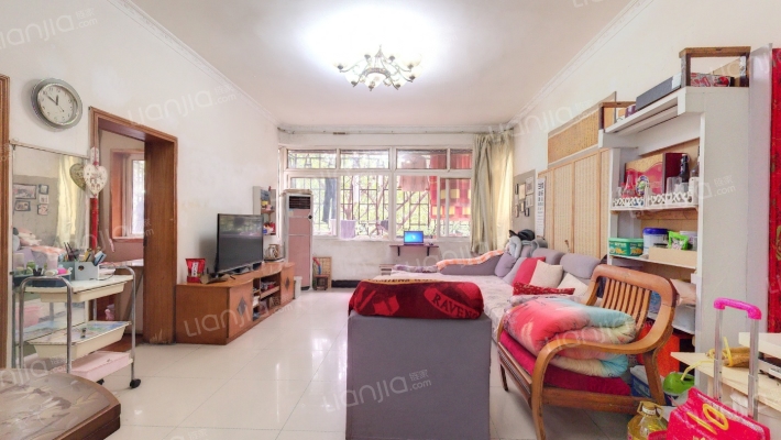 滨江民居二手房实景图