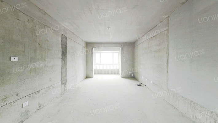 山澜雅韵花园二手房实景图