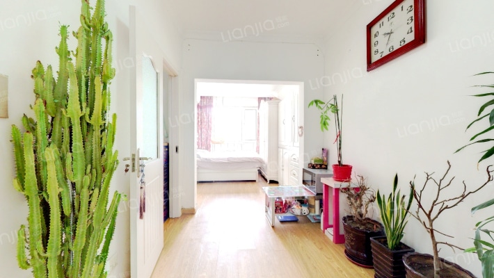 御河壹號二手房实景图