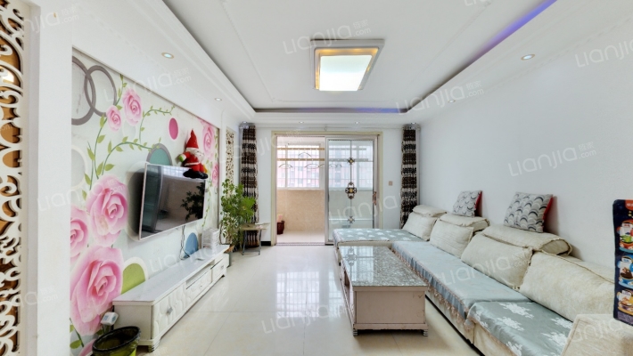 凯腾花园二手房实景图