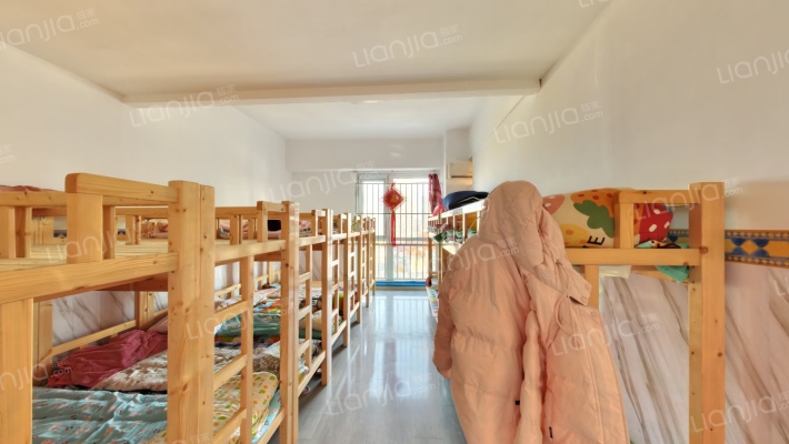 三水国际商务大厦二手房实景图