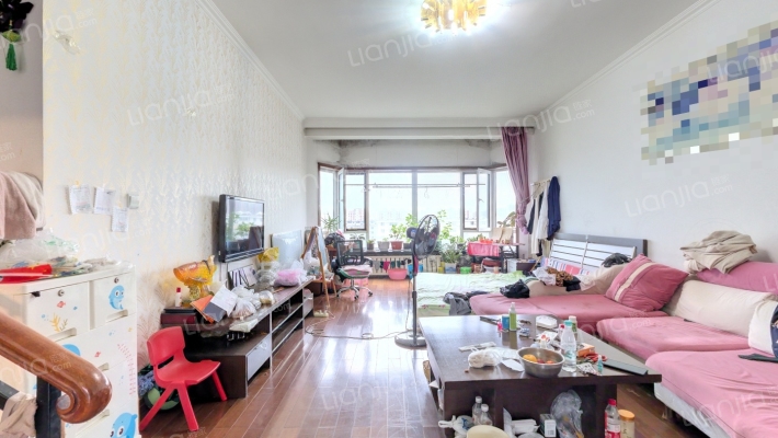 新沈小区二手房实景图