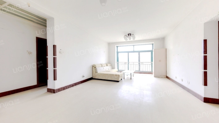 南华苑二手房实景图