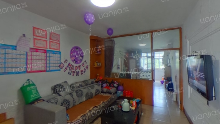 立新西院二手房实景图