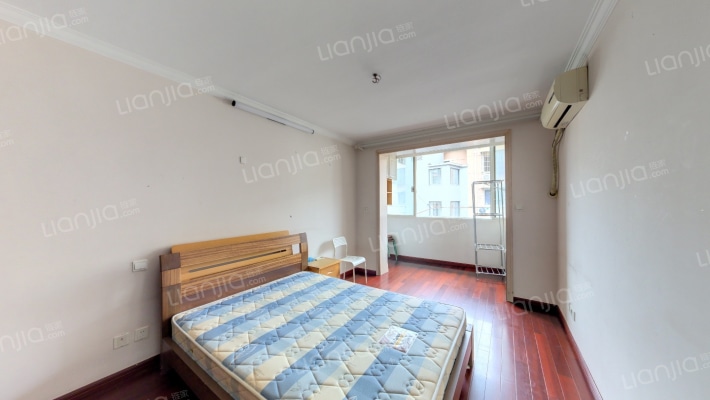 宁和小区二手房实景图