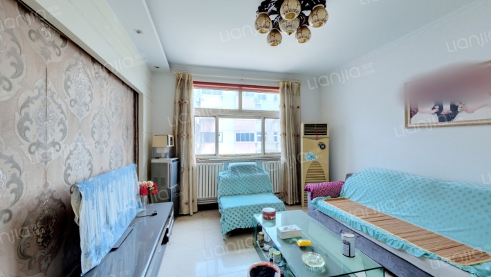 红宇家苑二手房实景图