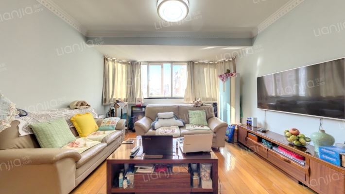 北华苑二手房实景图