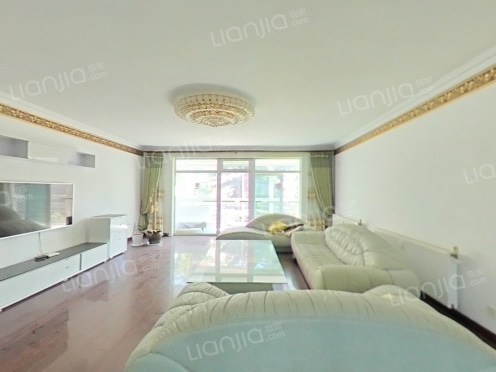 鲁瑞苑 3室2厅 南