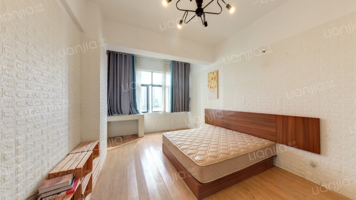 中鼎万象东方二手房实景图