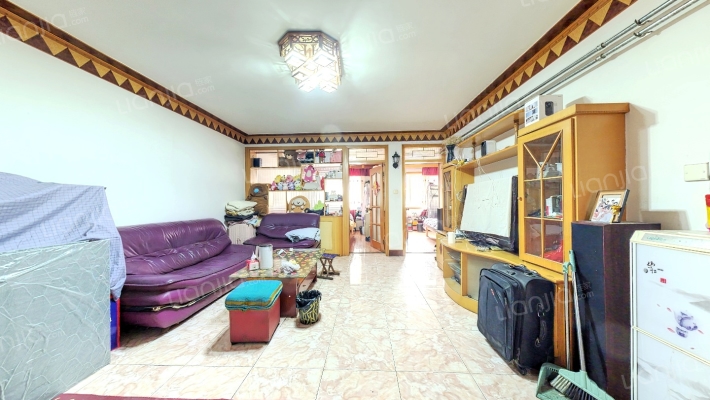 书院一支路二手房实景图