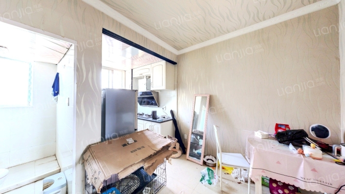 望花小区西区二手房实景图
