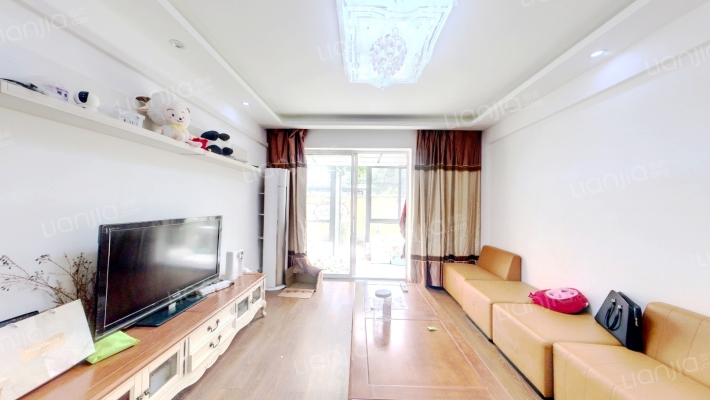 御花园玫瑰园二手房实景图