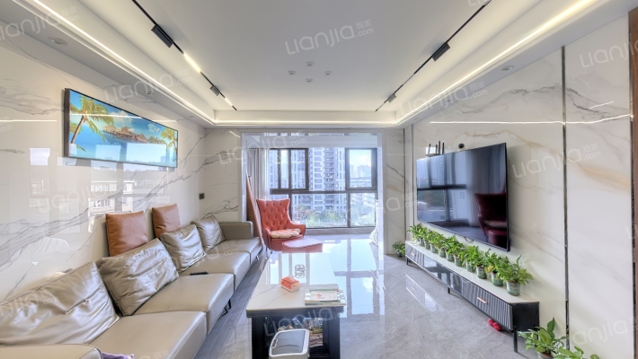 旸景嘉园二手房实景图