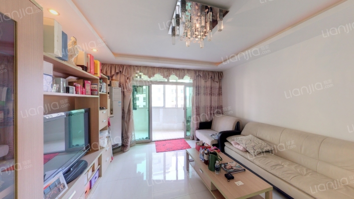 万荣阳光苑二手房实景图