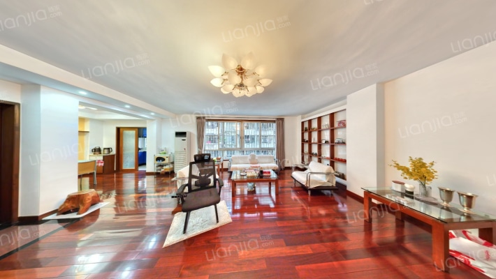 元一温泉花园二手房实景图