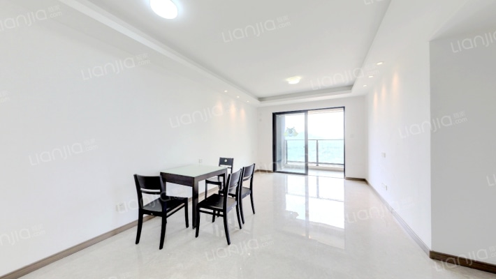 广州龙湖·揽境二手房实景图