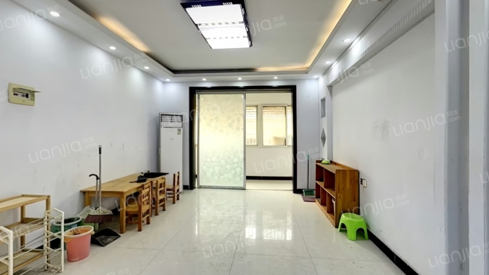 新城大马庄二手房实景图