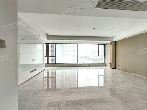 整租·银丰玖玺城上和院（六期） 4室2厅 南/北