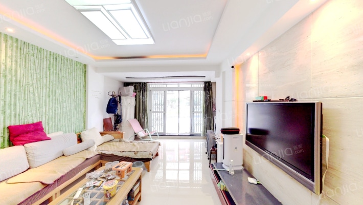 众孚水榭花都二手房实景图