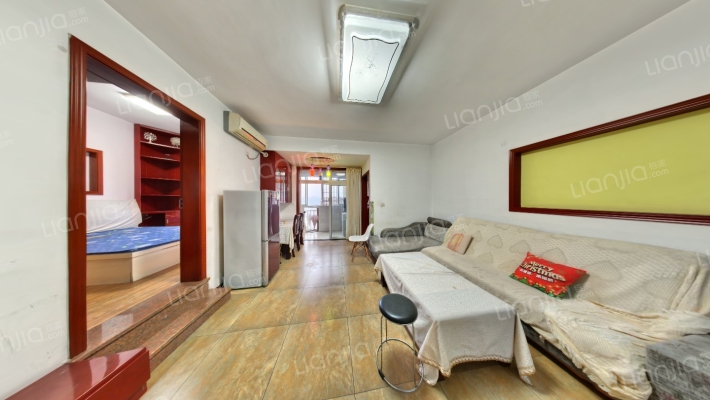 兰波红城丽景二手房实景图