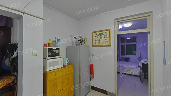 五中家属院二手房实景图