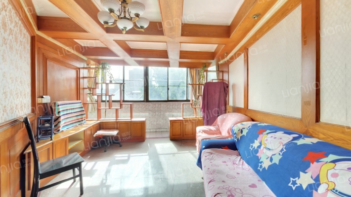 油车路二手房实景图