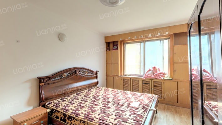 铝镁社区二手房实景图