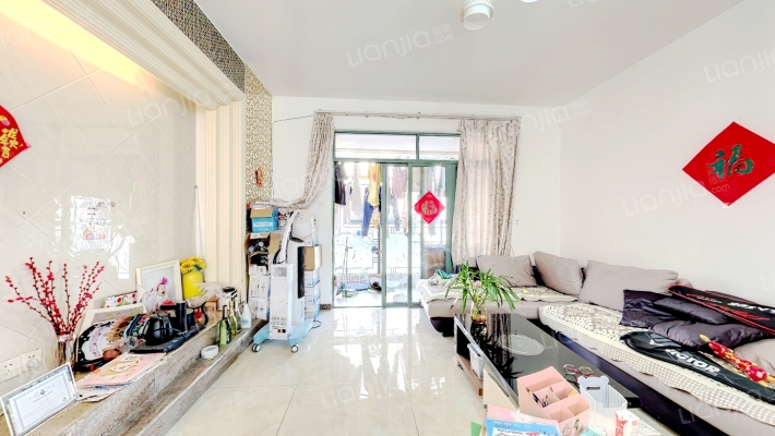 蓝波湾豪庭二手房实景图