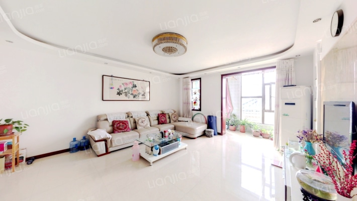 怡購淸華園二手房实景图