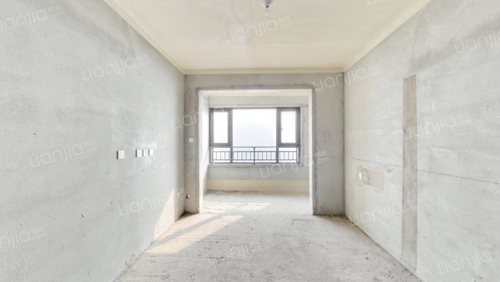 正商生态城五号院二手房实景图