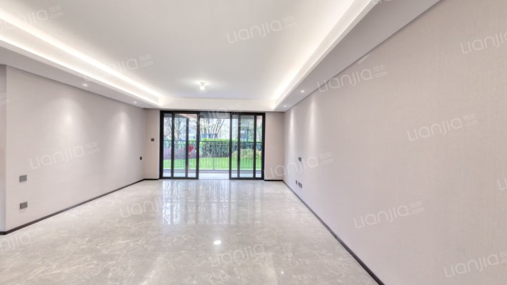 轨道万科璞悦湾二手房实景图