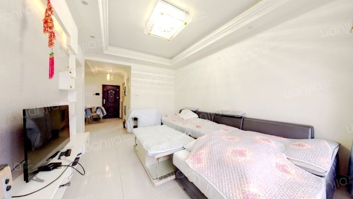 和裕欧景二手房实景图