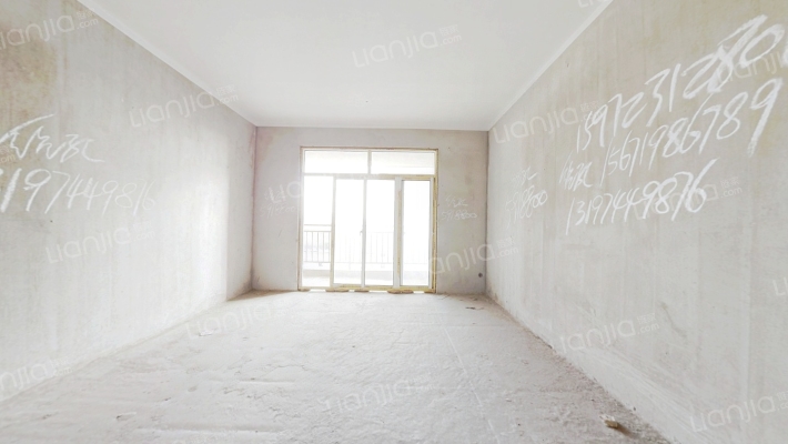 莲花中央广场二手房实景图