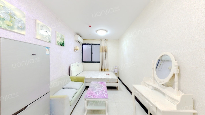 恒力博纳广场二手房实景图