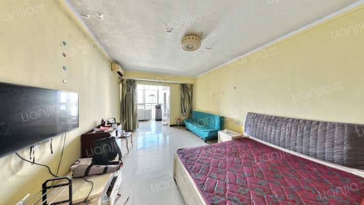 东一国际二手房实景图