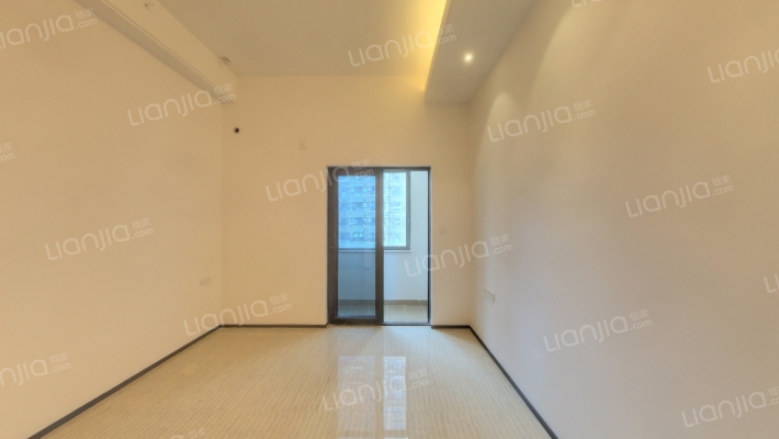 恒大绿洲二手房实景图