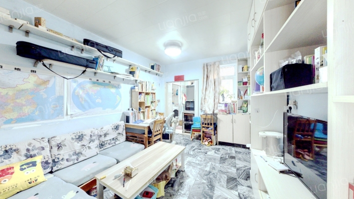 建设五马路二手房实景图