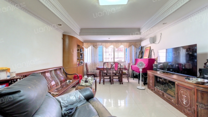 港东小区二手房实景图