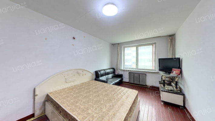 太白山路二手房实景图