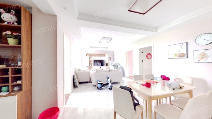 嘉城和苑二手房实景图