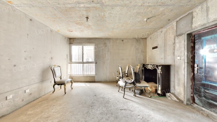 东旭小区二手房实景图