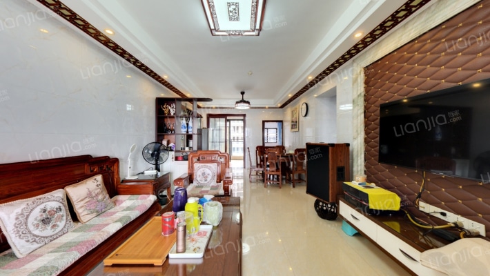 上品轩二手房实景图